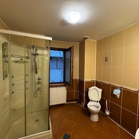 Central 3 By Chr Luxury Property Daire *