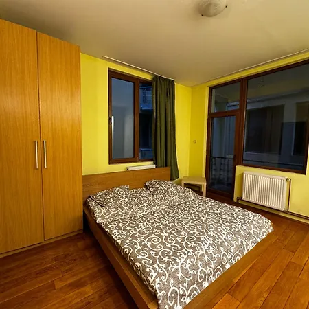 Daire Central 3 By Chr Luxury Property Bükreş