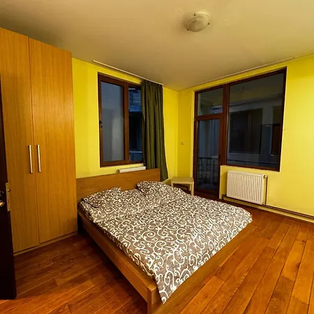 Central 3 By Chr Luxury Property Bukarest