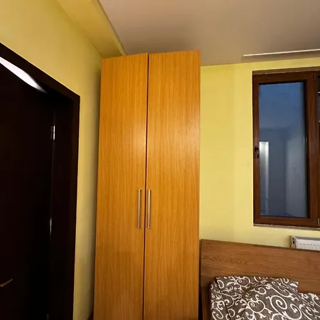 Central 3 By Chr Luxury Property * Bukarest
