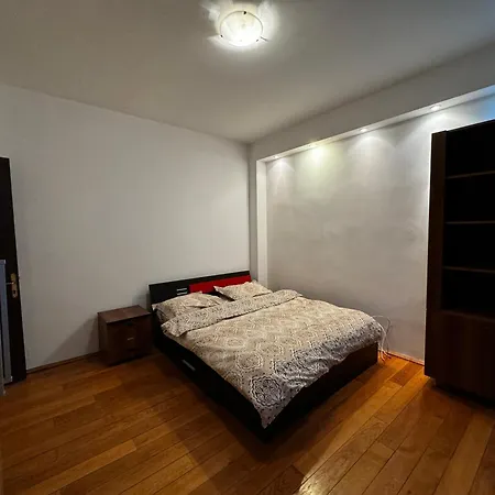 Central 3 By Chr Luxury Property Apartment Bucharest