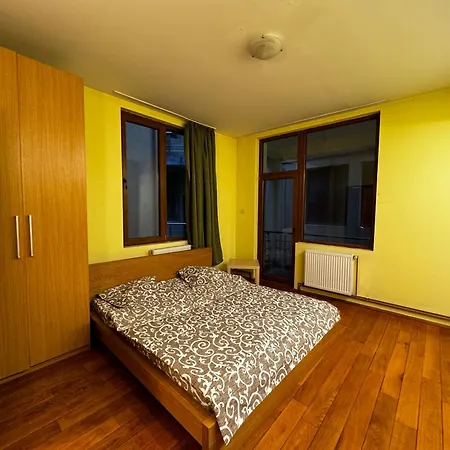 Apartman Central 3 By Chr Luxury Property *