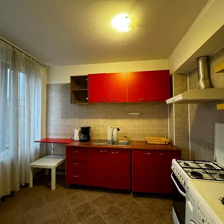 Apartman Central 3 By Chr Luxury Property *