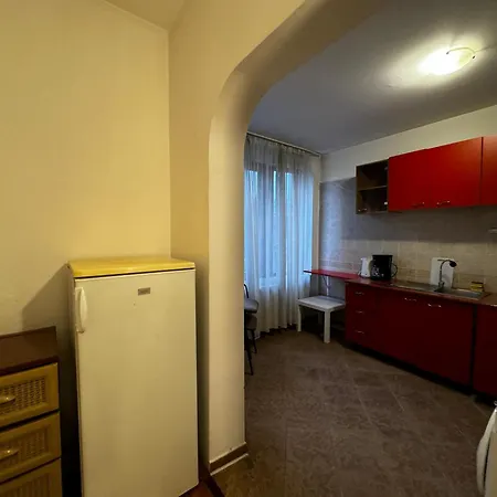 Central 3 By Chr Luxury Property Bukarest