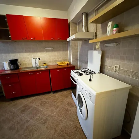 Apartman Central 3 By Chr Luxury Property *