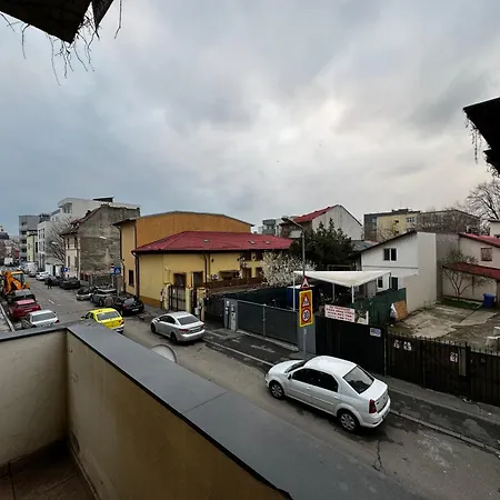 Apartman Central 3 By Chr Luxury Property Bukarest