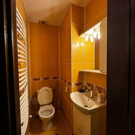 Central 3 By Chr Luxury Property Apartman Bukarest